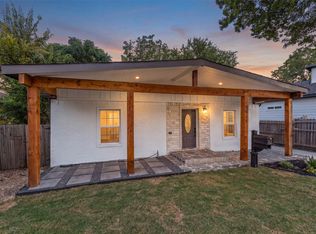 2911 S Denley Dr, Dallas, TX 75216