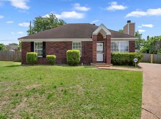 5339 Shady Ridge Cv, Memphis, TN 38141