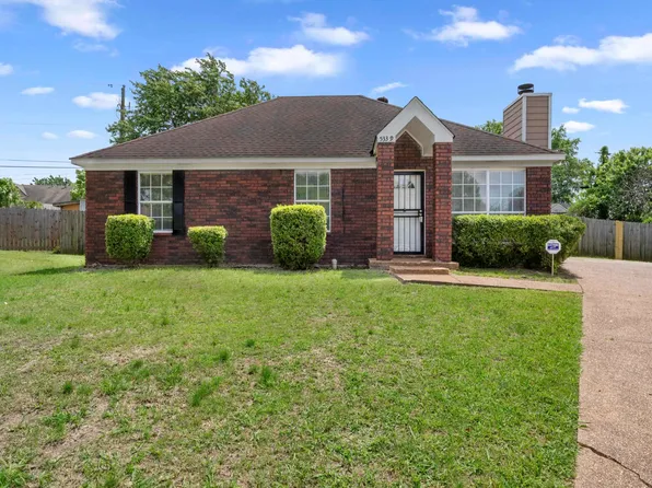 5339 Shady Ridge Cv, Memphis, TN 38141