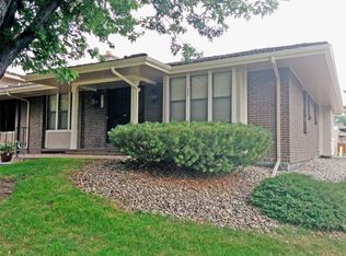 3318 S Oneida Way, Denver, CO 80224