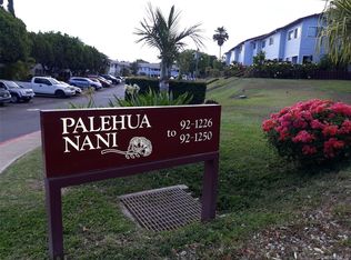 92-1230 Makakilo Dr APT 15, Kapolei, HI 96707
