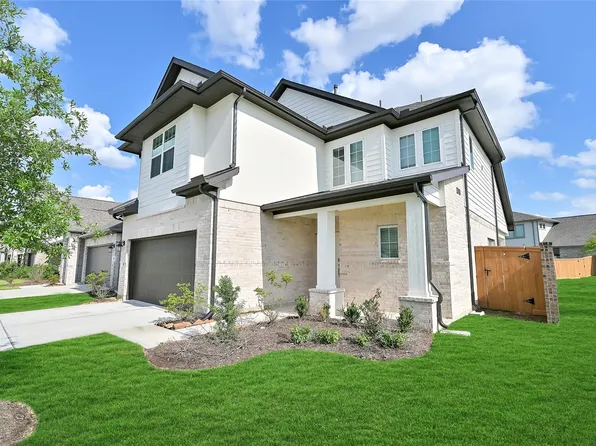 21059 Montego Breeze Ln, Cypress, TX 77433