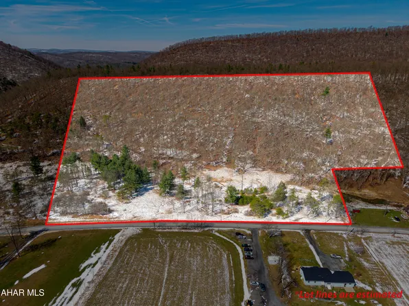 Milligans Cove Rd, Manns Choice, PA 15550