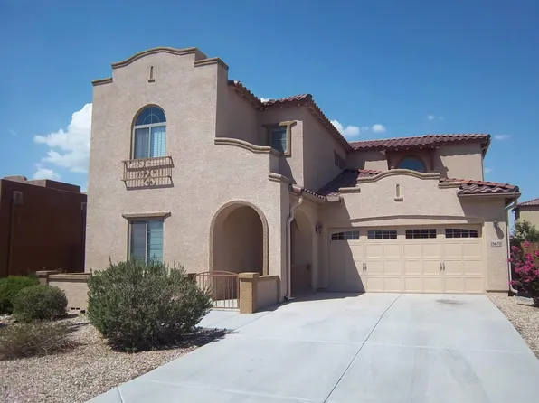 15670 W Monterosa St, Goodyear, AZ 85395