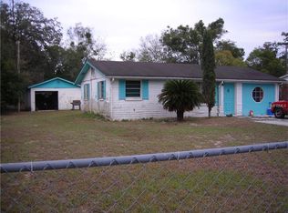 14330 Thompson Ave, Hudson, FL 34669