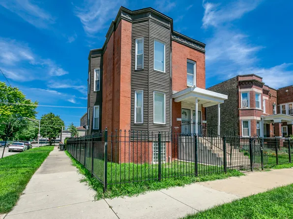 1502 E 71st Pl, Chicago, IL 60619