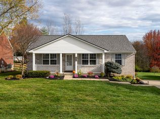 7536 Thunder Ridge Dr, Florence, KY 41042