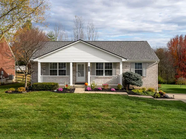 7536 Thunder Ridge Dr, Florence, KY 41042