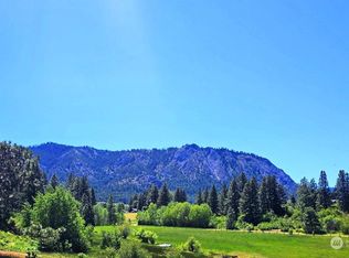 4 Iron Mountain Rd, Cle Elum, WA 98922
