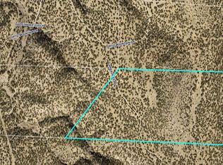 9 Upper Pass Rd, Cerrillos, NM 87010