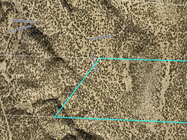 9 Upper Pass Rd, Cerrillos, NM 87010