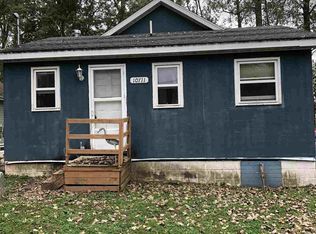 10711 N Oak Knl E, Rome City, IN 46784