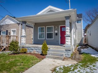 305 S Spring St, Louisville, KY 40206