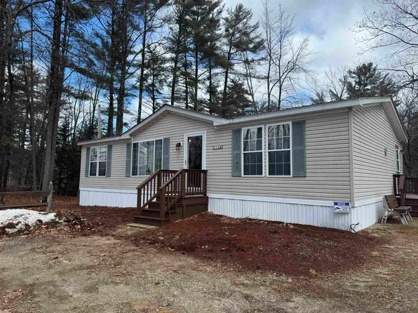 16 Hodsdon Shore Road, Ossipee, NH 03814