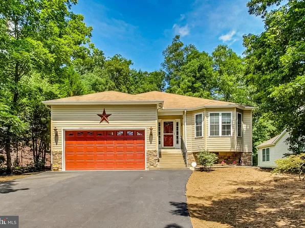 412 Yorktown Blvd, Locust Grove, VA 22508