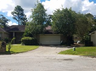 4310 Rustling Leaf Ln, Jacksonville, FL 32258