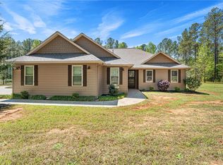 616 Dairy Farm Rd, Fair Play, SC 29643