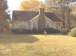 4477 Stantonsburg Rd, Greenville, NC 27834