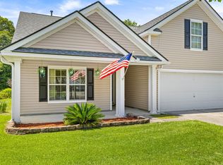 7456 Painted Bunting Way, Hanahan, SC 29410