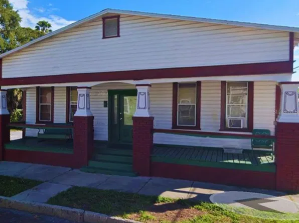 1501 N 17TH STREET, TAMPA, FL 33605