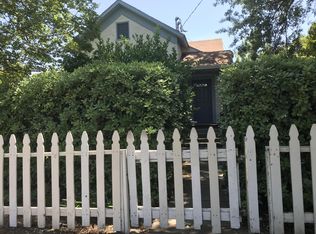 381 E 9th St #1, Chico, CA 95928
