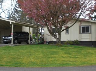 16602 4th Avenue Ct E, Spanaway, WA 98387