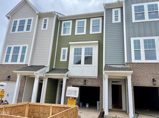 1003 Harmony Trl #14, Durham, NC 27703