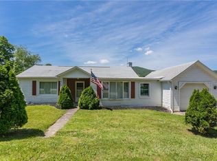 7425 Fish Hatchery Rd, Bath, NY 14810