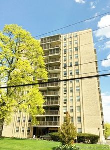 65 Glenbrook Road #2B, Stamford, CT, 06902