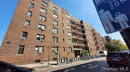 40-05 Ithaca Street, #6D