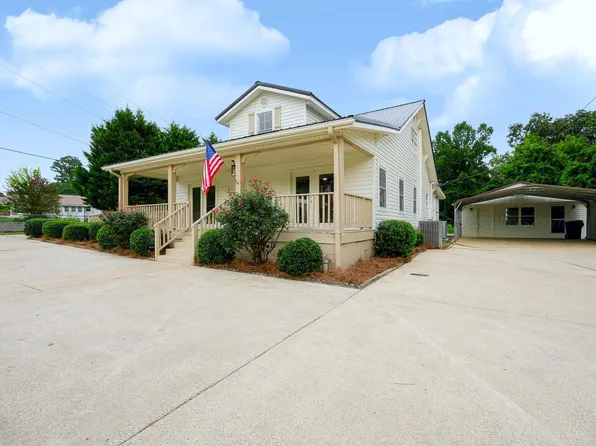905 Airport Rd S, Jasper, AL 35501