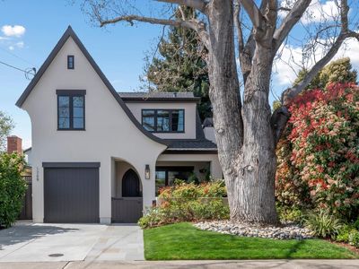 1368 Woodland Ave, San Carlos, CA, 94070