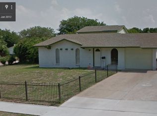 4002 Hartford Dr, Garland, TX 75043