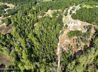 219 Wallace Road, Ellerbe, NC 28338