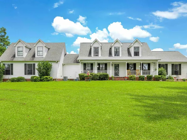9685 Mitchell Rd, Empire, AL 35063