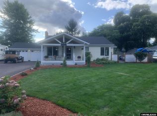 3214 Pine St SE, Albany, OR 97322
