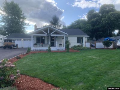 3214 Pine St SE, Albany, OR, 97322