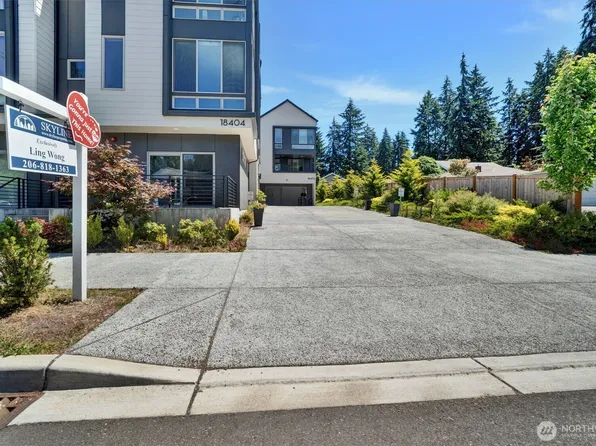 18402 Corliss Ave Avenue #A, Shoreline, WA 98133