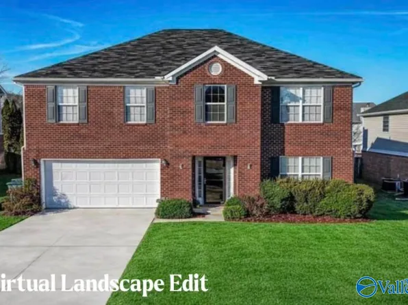 4819 Brownston Ct SE, Owens Cross Roads, AL 35763