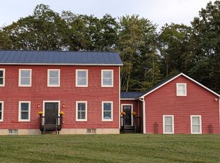 397 Burnt Meadow Rd, Gardiner, NY 12525