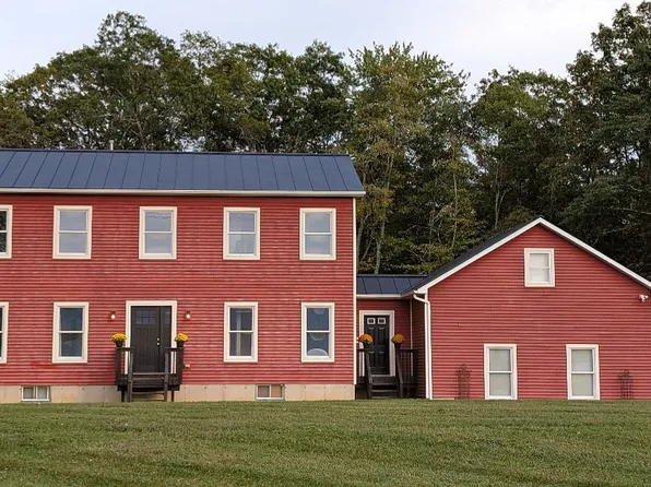 397 Burnt Meadow Rd, Gardiner, NY 12525