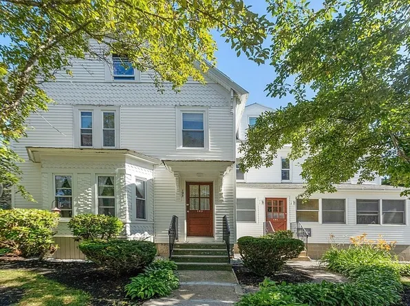 191-191 Mill St #193, Winchendon, MA 01475