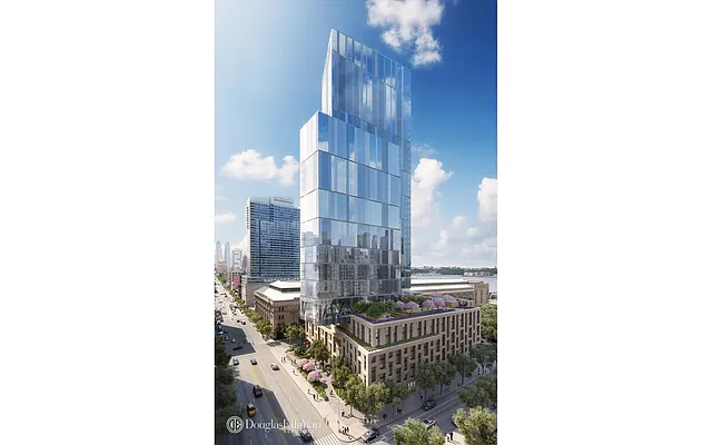 Sold by Douglas Elliman | media 30