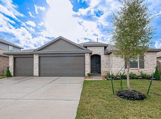 532 Comal Trl, Dayton, TX 77535