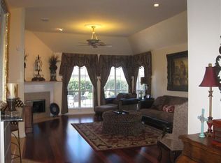 1424 Douglas Ave, Colleyville, TX 76034