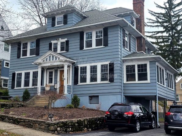 18 Waconah Rd