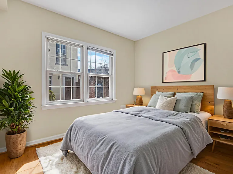 4450 Macarthur Blvd NW #7A — Photo 4
