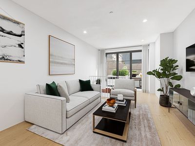 108 Jackson St #1B, Brooklyn, NY, 11211