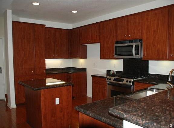 Stainless Steel Appliances
