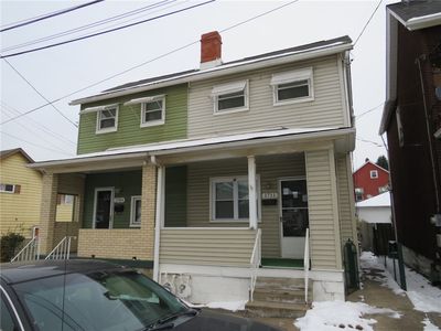 1709-1711 Madison St N, Braddock, PA, 15104